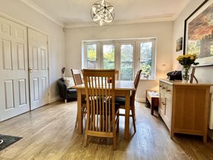 Dining Area- click for photo gallery